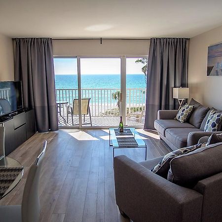Gulf And Beach View Apartment 403 Longboat Key Εξωτερικό φωτογραφία