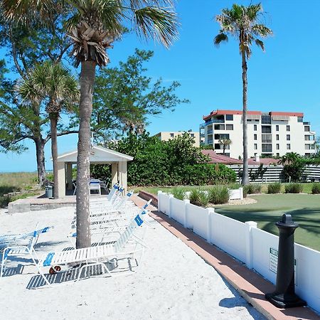 Gulf And Beach View Apartment 403 Longboat Key Εξωτερικό φωτογραφία