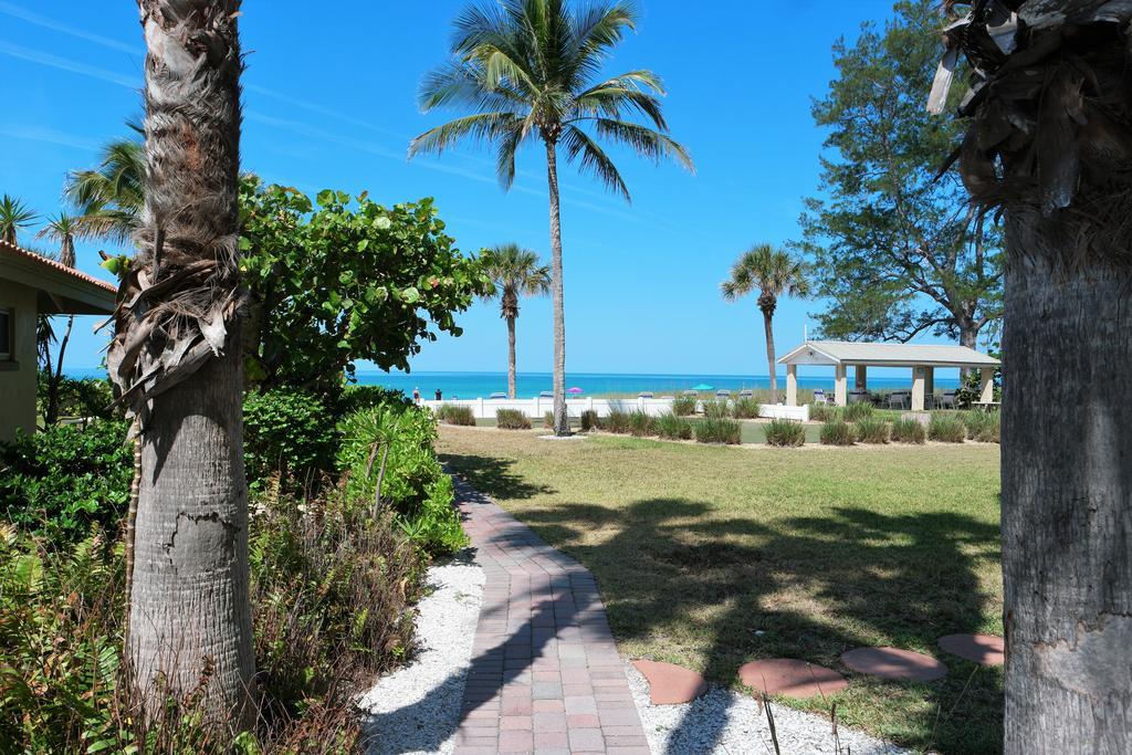 Gulf And Beach View Apartment 403 Longboat Key Εξωτερικό φωτογραφία