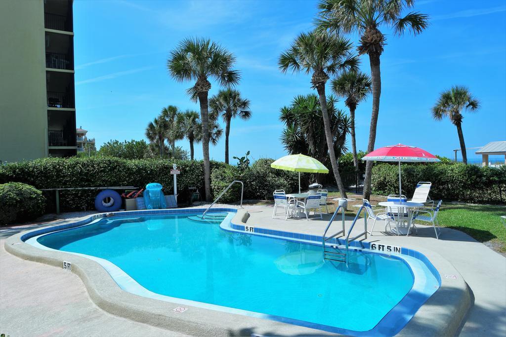 Gulf And Beach View Apartment 403 Longboat Key Εξωτερικό φωτογραφία
