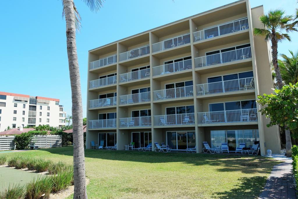 Gulf And Beach View Apartment 403 Longboat Key Εξωτερικό φωτογραφία