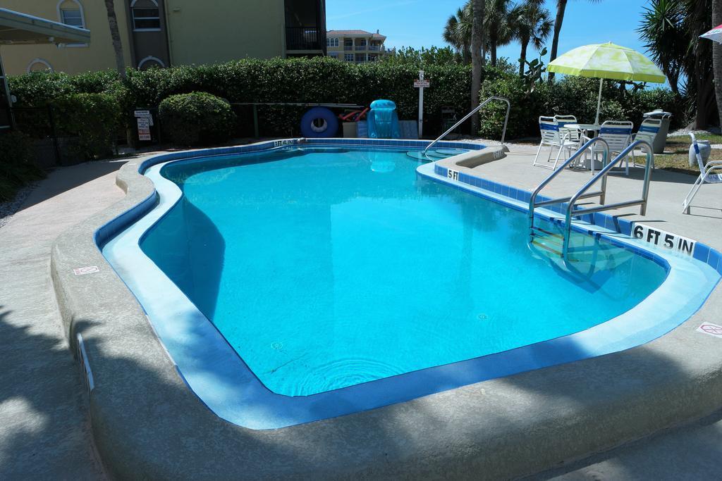 Gulf And Beach View Apartment 403 Longboat Key Εξωτερικό φωτογραφία