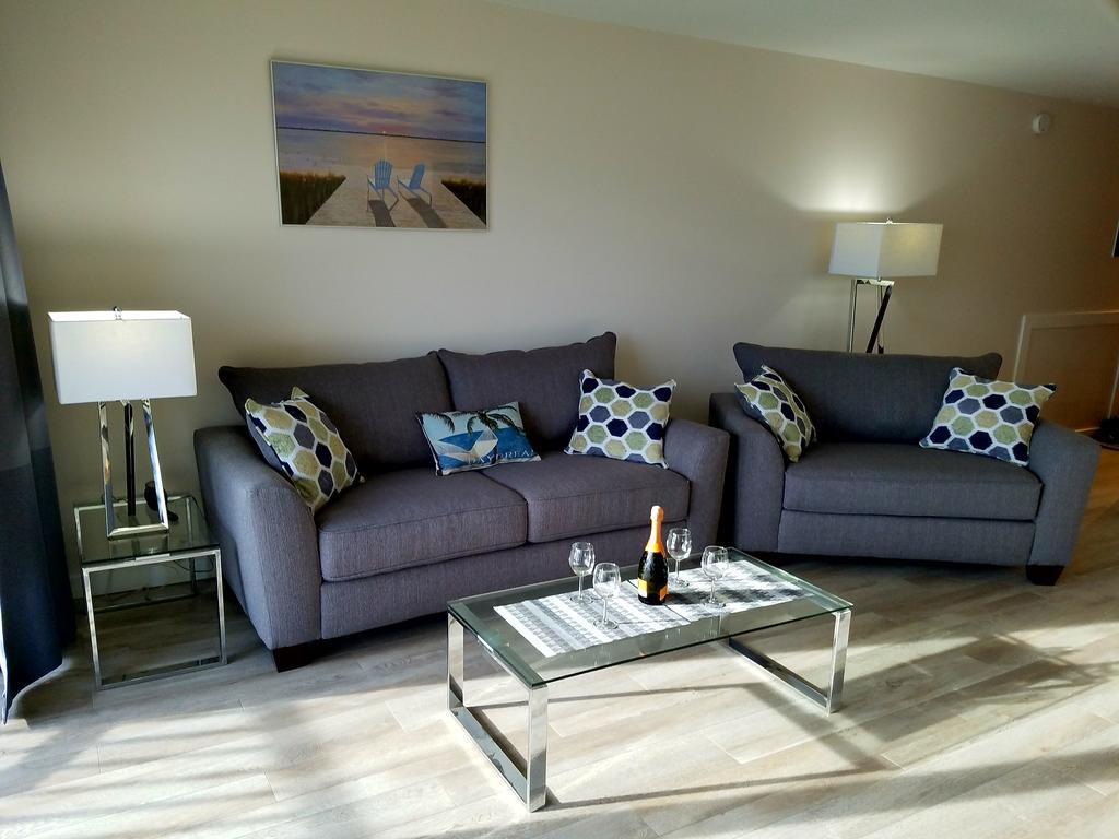 Gulf And Beach View Apartment 403 Longboat Key Εξωτερικό φωτογραφία