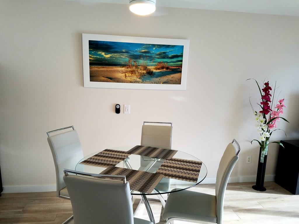 Gulf And Beach View Apartment 403 Longboat Key Εξωτερικό φωτογραφία