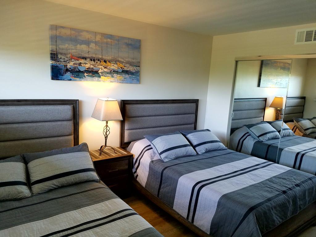 Gulf And Beach View Apartment 403 Longboat Key Εξωτερικό φωτογραφία
