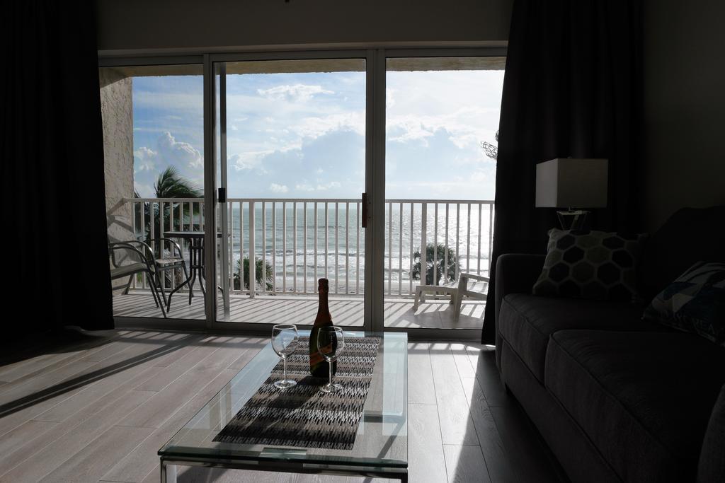 Gulf And Beach View Apartment 403 Longboat Key Εξωτερικό φωτογραφία