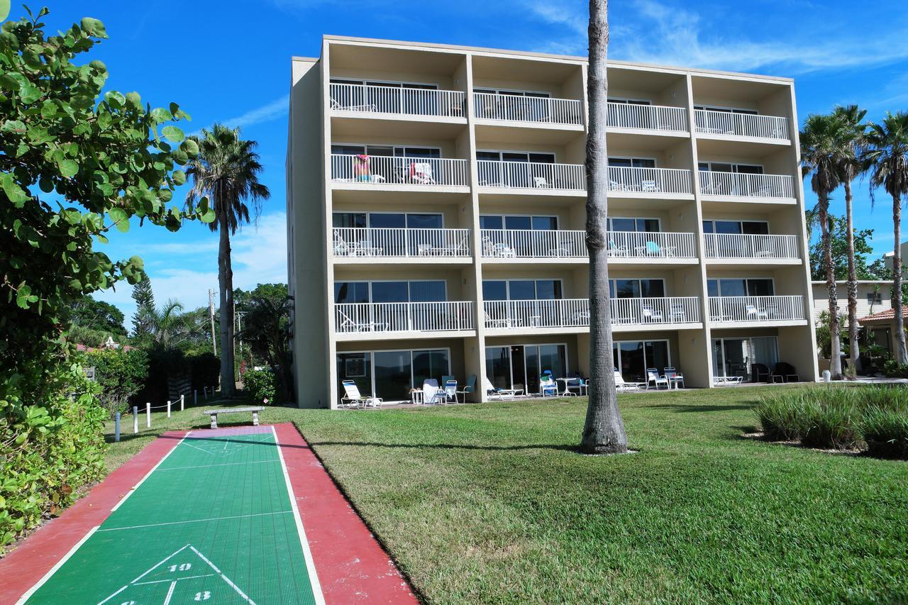 Gulf And Beach View Apartment 403 Longboat Key Εξωτερικό φωτογραφία