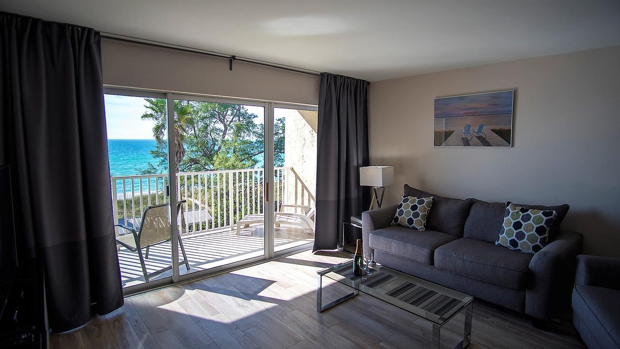 Gulf And Beach View Apartment 403 Longboat Key Εξωτερικό φωτογραφία