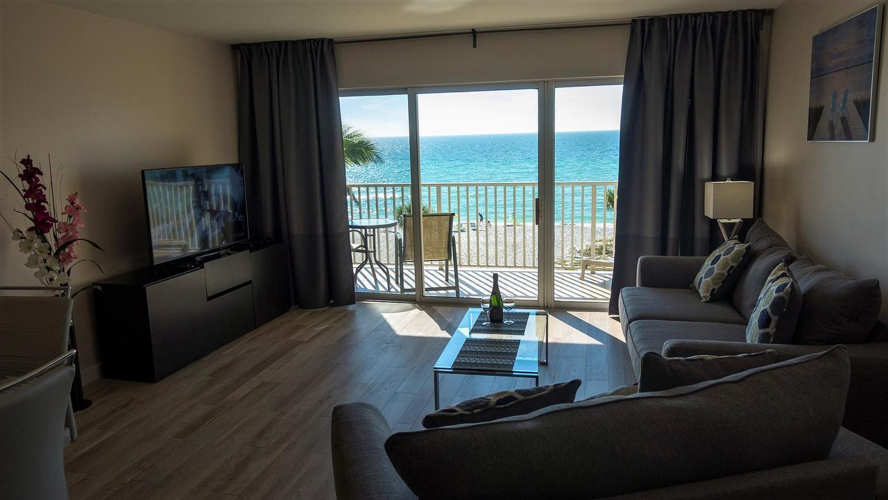 Gulf And Beach View Apartment 403 Longboat Key Εξωτερικό φωτογραφία