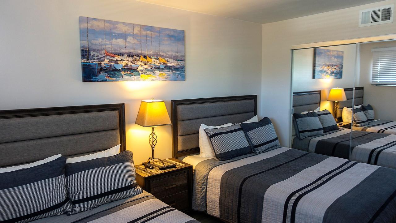 Gulf And Beach View Apartment 403 Longboat Key Εξωτερικό φωτογραφία