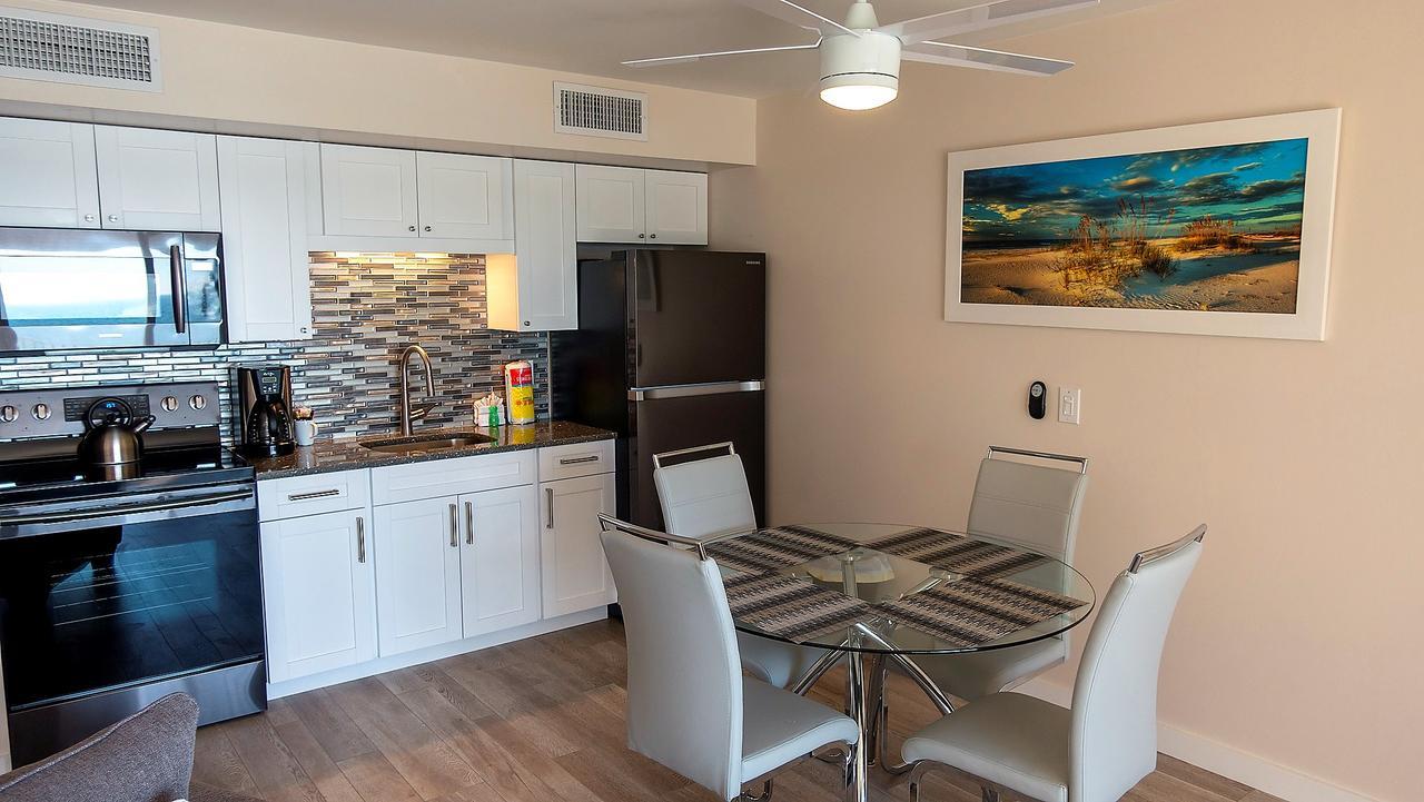 Gulf And Beach View Apartment 403 Longboat Key Εξωτερικό φωτογραφία