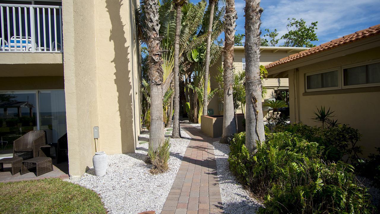 Gulf And Beach View Apartment 403 Longboat Key Εξωτερικό φωτογραφία